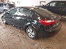 KNAFK4A60F5****** Salvage and Repairable 2015 Kia Forte in Flint