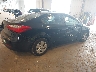 KNAFK4A60F5****** Salvage and Repairable 2015 Kia Forte in Michigan State