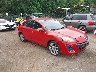 JM1BL1S56A1****** Salvamento y Destrozados 2010 Mazda 3 en Dundalk