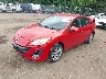 JM1BL1S56A1****** Usados y Reparables 2010 Mazda 3 en Dundalk