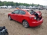 JM1BL1S56A1****** Salvamento y Reparables 2010 Mazda 3 en Dundalk