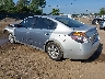 1N4AL2AP0CN****** Salvamento y Reparables 2012 Nissan Altima en South Bend