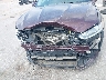 3FA6P0HR2DR****** Wrecked 2013 Ford Fusion in Iowa State
