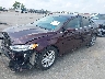 3FA6P0HR2DR****** Used and Repairable 2013 Ford Fusion in Des Moines