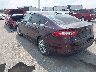 3FA6P0HR2DR****** Salvage and Repairable 2013 Ford Fusion in Des Moines