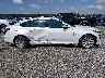 1G6DX5RK2P0****** Used 2023 Cadillac CT5 in Maryland State