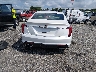 1G6DX5RK2P0****** Wrecked 2023 Cadillac CT5