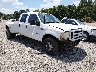 1FTWW33F42E****** Salvamento y Destrozados 2002 Ford F-350 en Charlotte