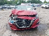 1N4BL4CV8LC****** Wrecked 2020 Nissan Altima in Virginia State