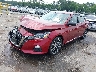 1N4BL4CV8LC****** Used and Repairable 2020 Nissan Altima in Richmond