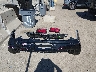 1GNSCAKCXGR****** Destrozados 2016 Chevrolet Tahoe en Estado de California