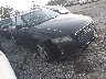 WAUKFAFL4BN****** Salvage and Wrecked 2011 Audi A4 in Greenville
