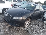 WAUKFAFL4BN****** Used and Repairable 2011 Audi A4 in Greenville