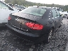 WAUKFAFL4BN****** Salvage and Wrecked 2011 Audi A4 in South Carolina State