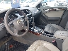 WAUKFAFL4BN****** Used and Repairable 2011 Audi A4 in South Carolina State