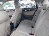 WAUKFAFL4BN****** Wrecked 2011 Audi A4 in Greenville