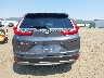 5J6RW2H54KA****** Salvage 2019 Honda CR-V