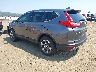 5J6RW2H54KA****** Salvage and Repairable 2019 Honda CR-V in Spokane