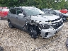 KNDERCAA1S7****** Salvage and Wrecked 2025 Kia Seltos in Dayton