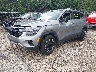 KNDERCAA1S7****** Used and Repairable 2025 Kia Seltos in Dayton