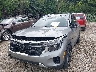 KNDERCAA1S7****** Salvage and Repairable 2025 Kia Seltos in Ohio State