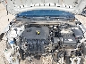KMHD74LF3KU****** Repairable 2019 Hyundai Elantra in Longview