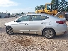 KMHD74LF3KU****** Salvage 2019 Hyundai Elantra