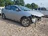 KMHD74LF3KU****** Salvage and Wrecked 2019 Hyundai Elantra in Longview
