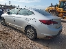 KMHD74LF3KU****** Salvage and Repairable 2019 Hyundai Elantra in Longview
