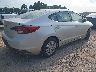 KMHD74LF3KU****** Salvage and Wrecked 2019 Hyundai Elantra in Texas State