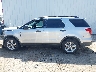 1FM5K7B80KG****** Repairable 2019 Ford Explorer in Texas State