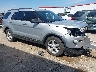 1FM5K7B80KG****** Salvage and Wrecked 2019 Ford Explorer in Fort Worth North