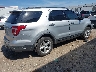1FM5K7B80KG****** Salvage and Wrecked 2019 Ford Explorer in Texas State