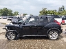 JN8AF5MV6DT****** Salvamento 2013 Nissan Juke
