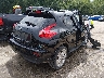 JN8AF5MV6DT****** Salvamento y Destrozados 2013 Nissan Juke en Estado de Kansas