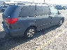 5TDZA23C56S****** Salvamento y Destrozados 2006 Toyota Sienna en Estado de California