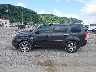 5FNYF4H54DB****** Repairable 2013 Honda Pilot in Pennsylvania State
