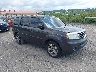 5FNYF4H54DB****** Salvage and Wrecked 2013 Honda Pilot in Pittsburgh