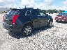 3GYFNAE37ES****** Salvamento y Destrozados 2014 Cadillac SRX en Estado de Florida