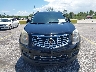3GYFNAE37ES****** Salvamento y Reparables 2014 Cadillac SRX en Estado de Florida