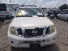 5N1AR18U89C****** Destrozados 2009 Nissan Pathfinder en Estado de Texas