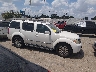 5N1AR18U89C****** Usados 2009 Nissan Pathfinder en Estado de Texas