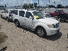 5N1AR18U89C****** Salvamento y Destrozados 2009 Nissan Pathfinder en Houston