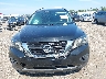 5N1DR2BN2LC****** Wrecked 2020 Nissan Pathfinder in South Carolina State