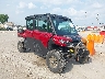 3JBUUAX43RK****** Salvage and Wrecked 2024 Can-Am Defender/Traxter in Rec Rides Online Exclusive