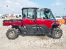 3JBUUAX43RK****** Wrecked 2024 Can-Am Defender/Traxter in Wisconsin State
