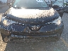 2T3BFREV8HW****** Salvamento y Reparables 2017 Toyota RAV4 en Estado de Michigan