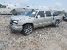 2GCEK13V961****** Used and Repairable 2006 Chevrolet Silverado 1500 in Asheville