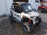 3NSASK99XNN****** Salvage and Wrecked 2022 Polaris RZR in Billings