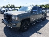 3GTU2PEC9HG****** Used and Repairable 2017 GMC Sierra 1500 in Nashville